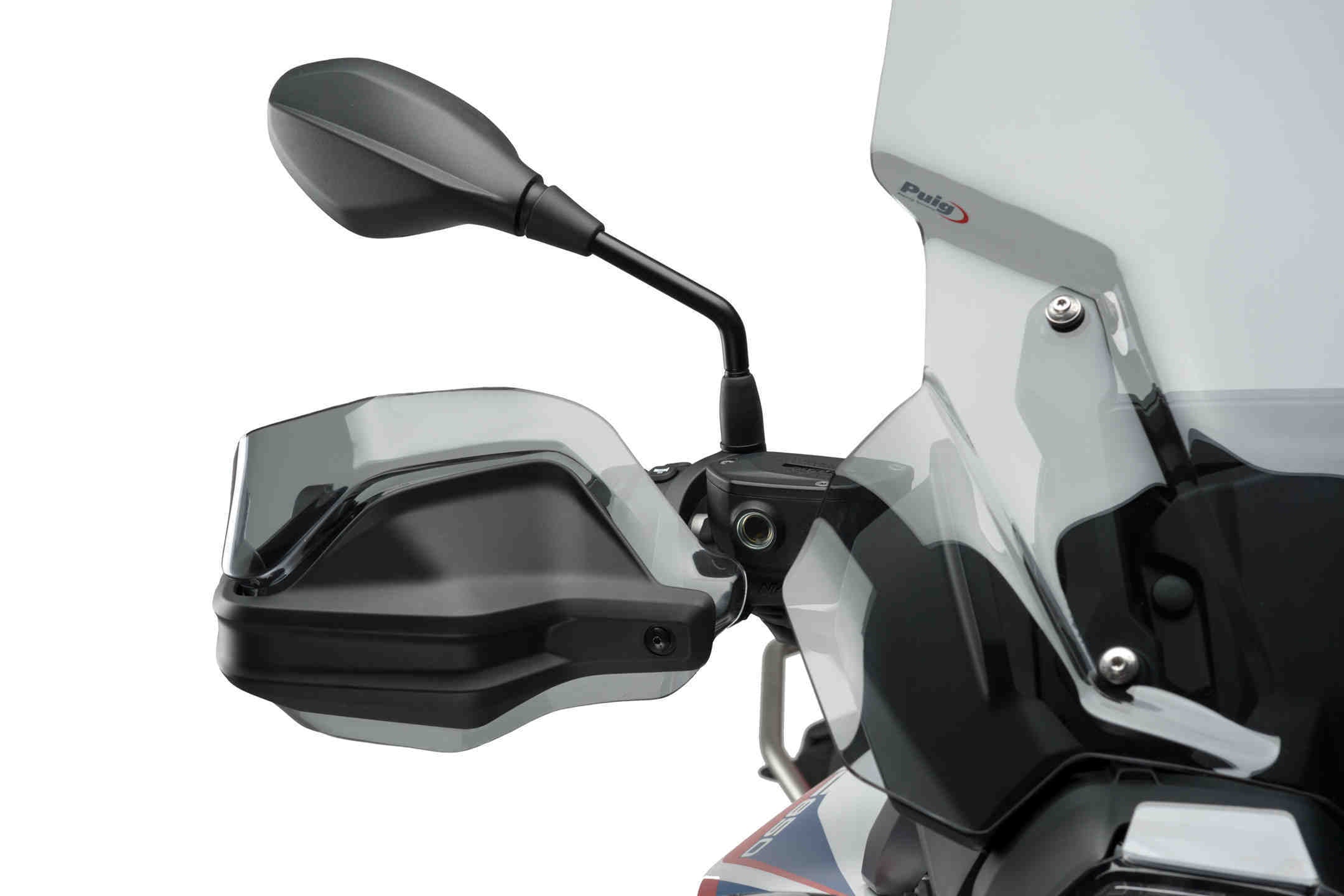 Puig Hand Guards Ext. Bmw R1200Gs/S1000Xr/F850Gs/750