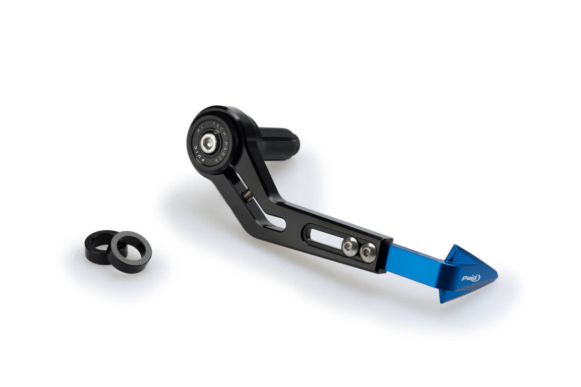 Puig Protector Braje Lever C/Blue