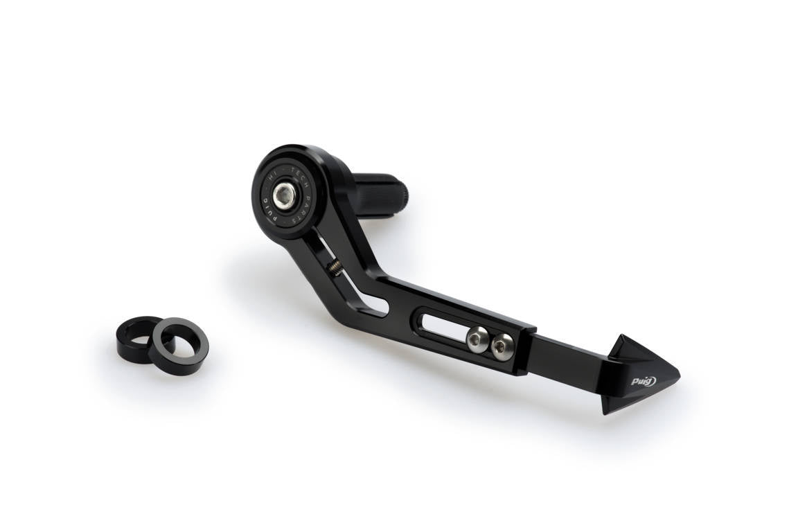Puig Protector Braje Lever C/Black