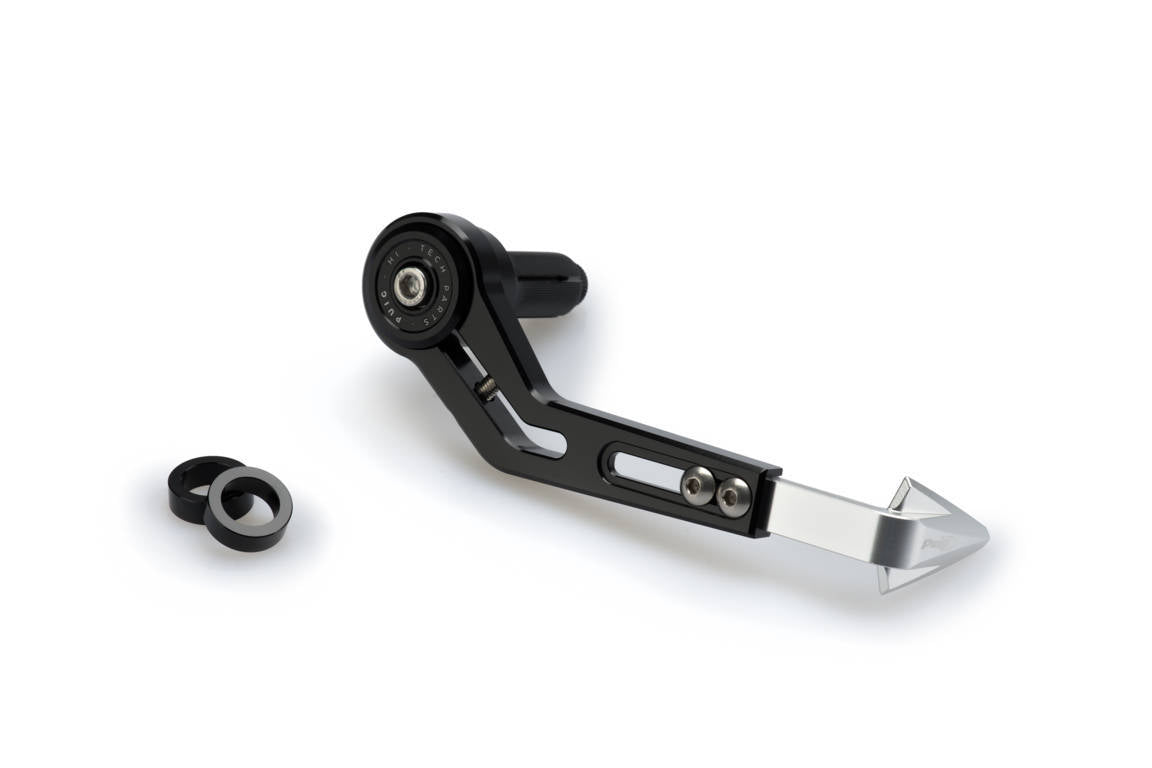 Puig Protector Braje Lever C/Silver