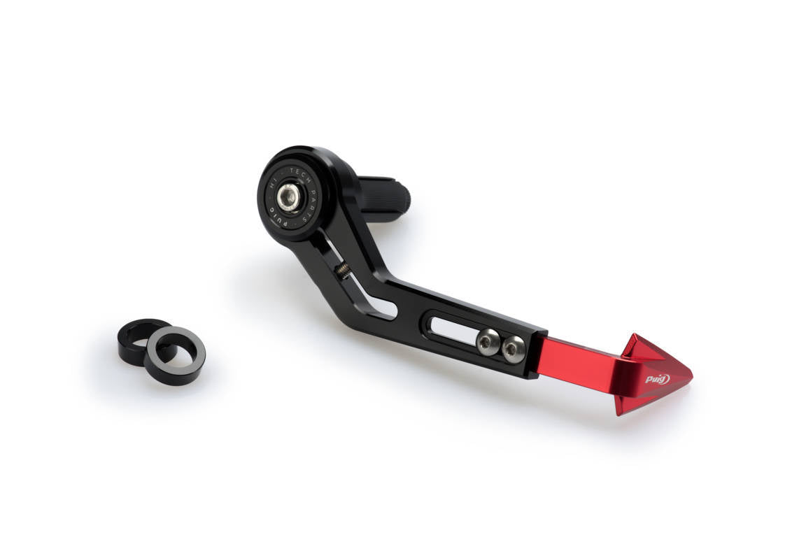Puig Protector Braje Lever C/Red