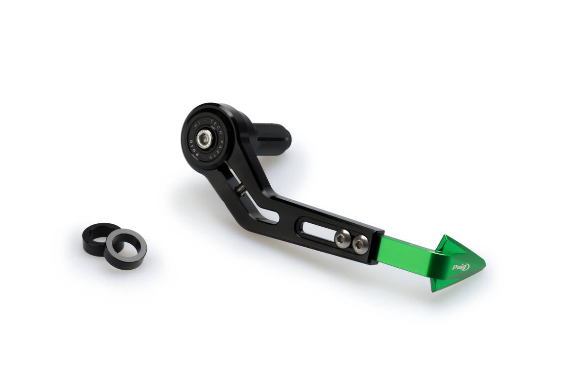 Puig Protector Braje Lever C/Green