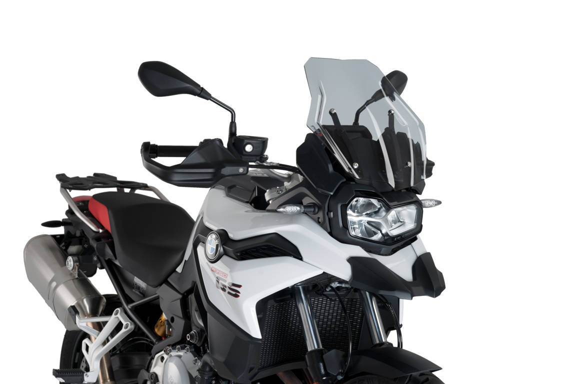 Puig Racing Screen Bmw F750Gs 18'- C/Smoke