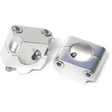 TEAM 10 KIINNIKE 22-28,6mm FATBAR CR/RM/YZ + 25mm