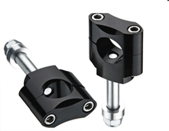 PSYCHIC KIINNIKE 28,6MM TANGOLLE (MUSTA)