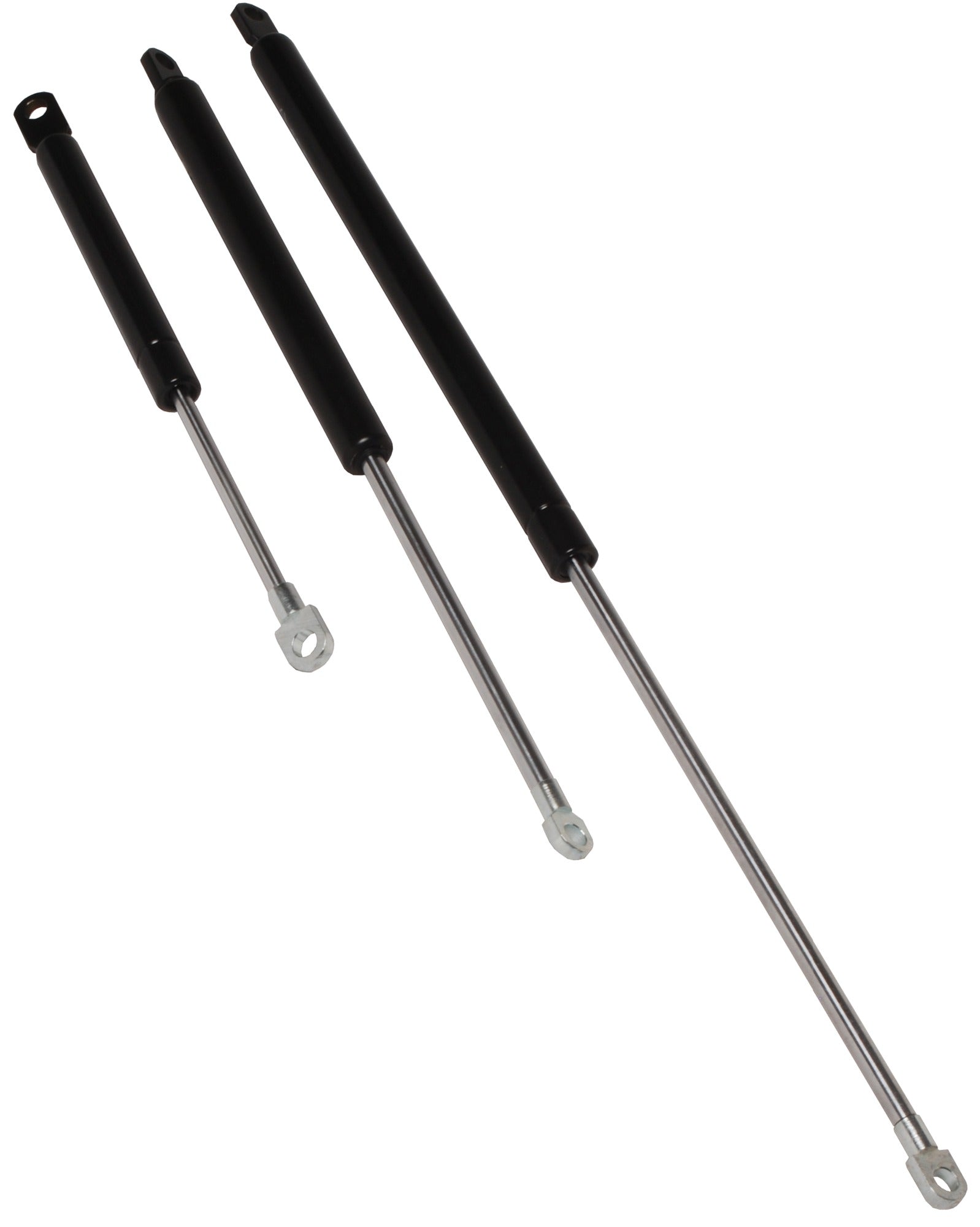 Osculati Kaasujousi RST 550mm 12kg