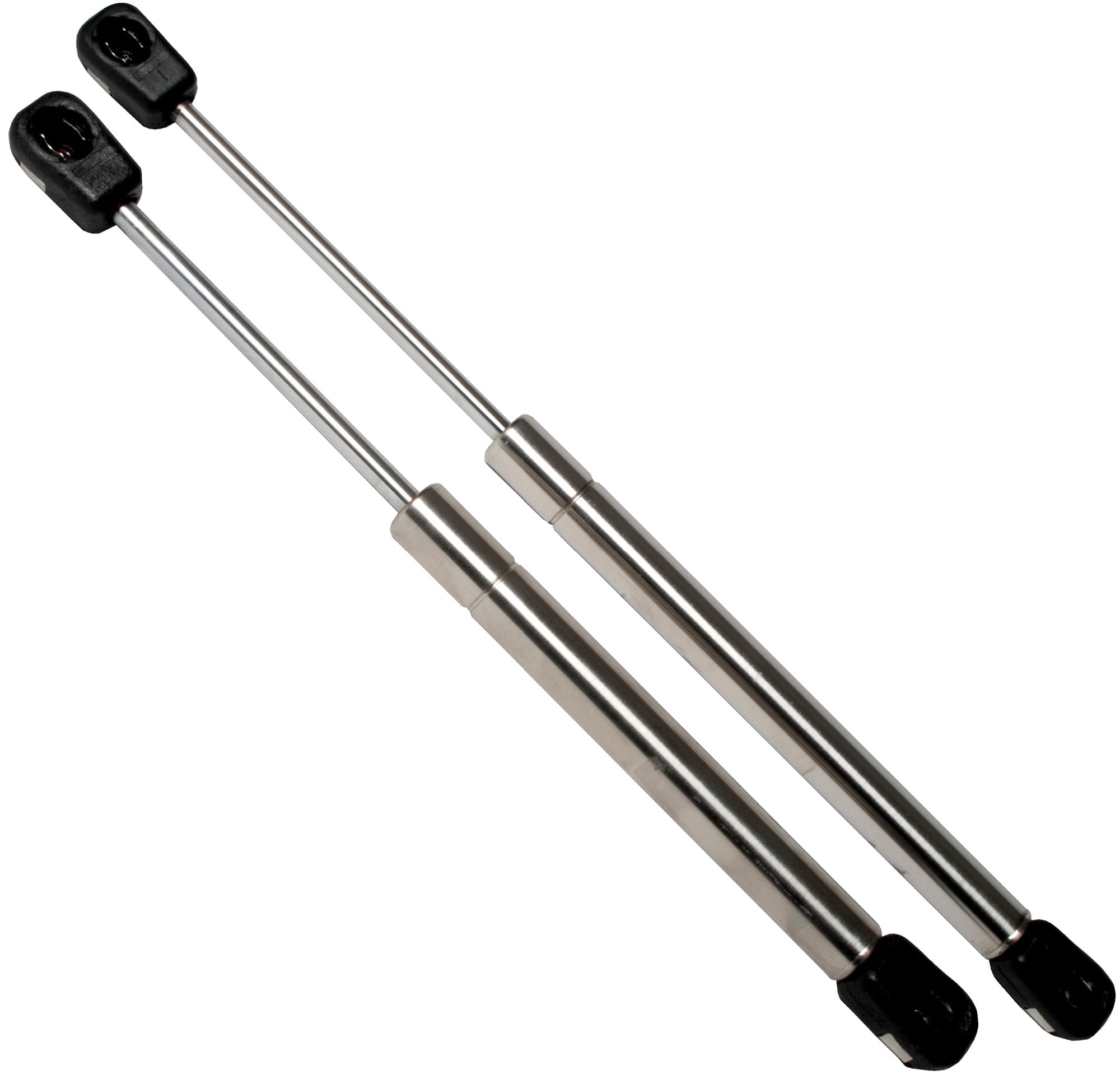 Osculati Kaasujousi AISI 316 695mm 30kg