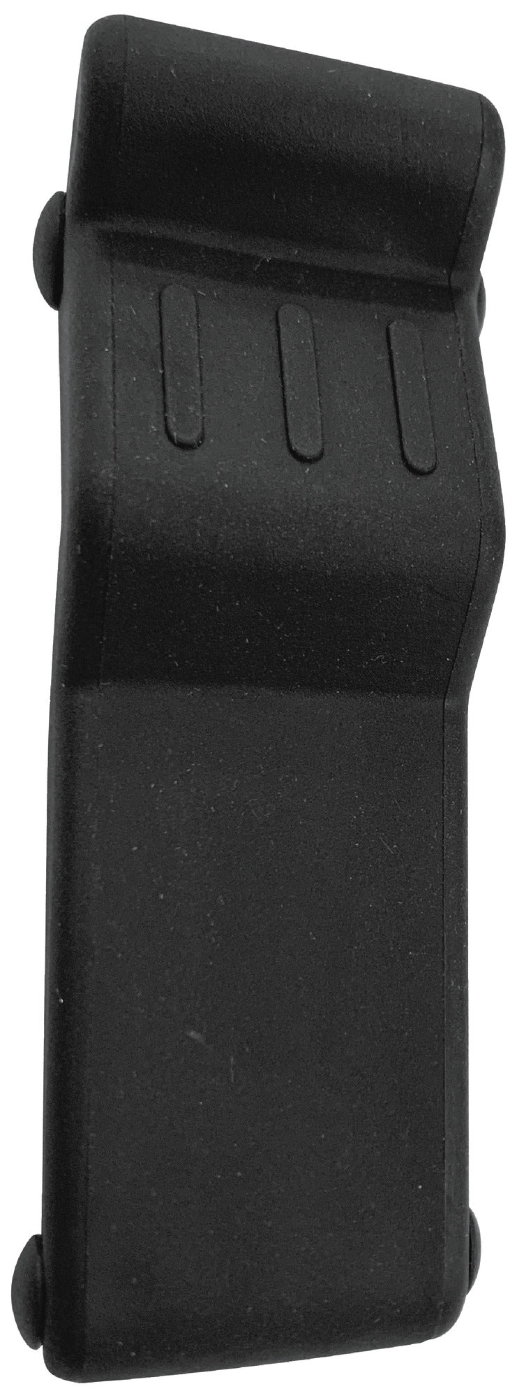 Luukunkiristin musta 96x29mm