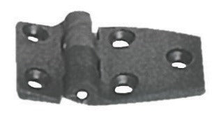 Hinge 5438mm black