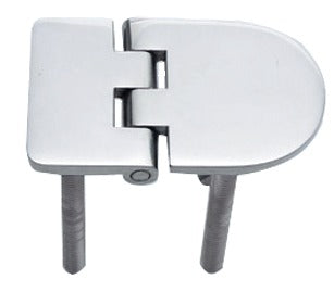Osculati Tappi Sarana AISI316 63x40 mm
