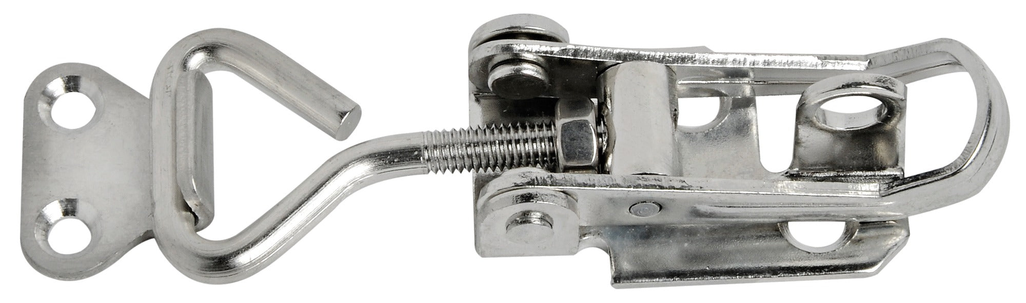 S.S ad.toggle fastener 123/137