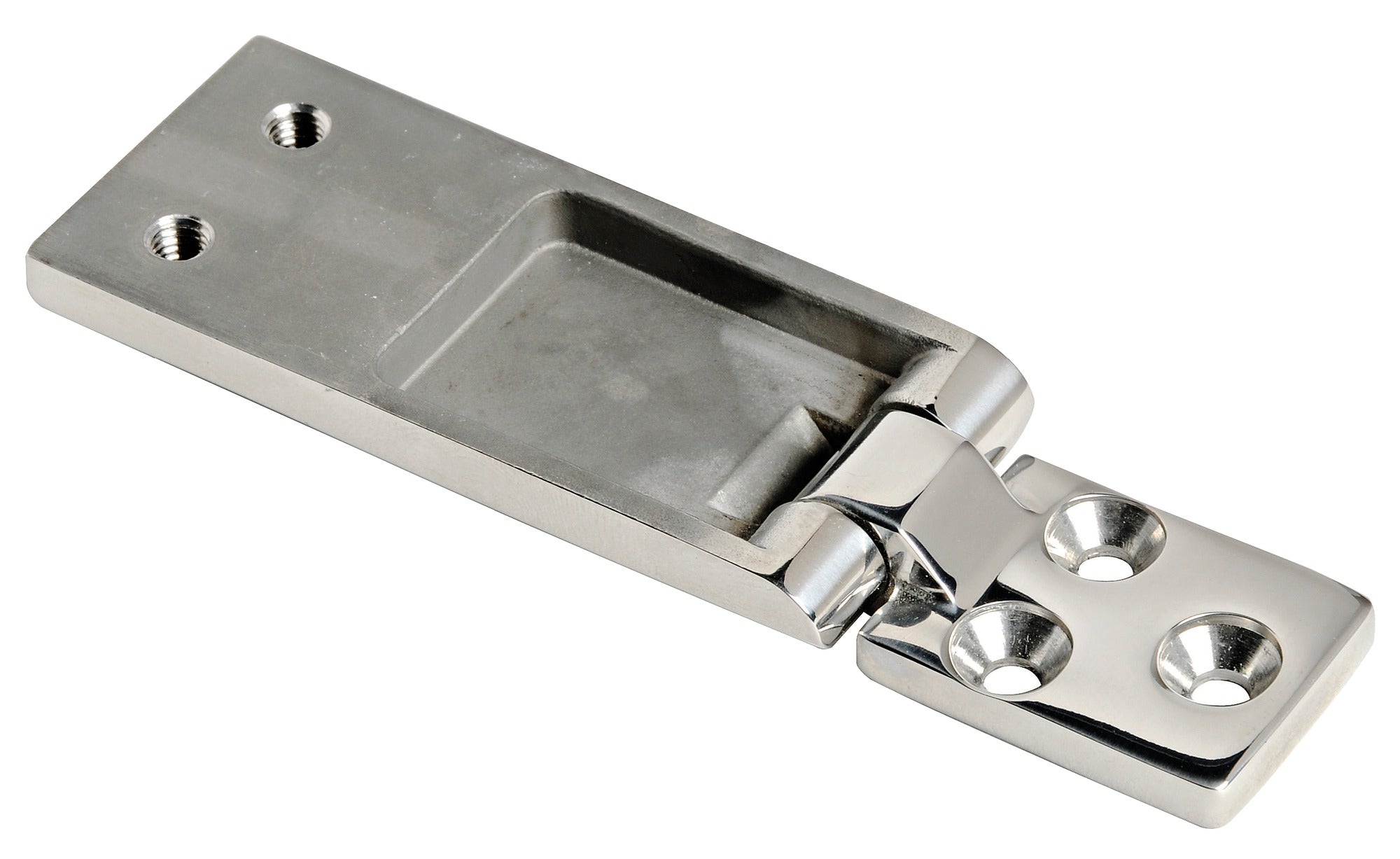 Sarana Pyramid 95x40mm