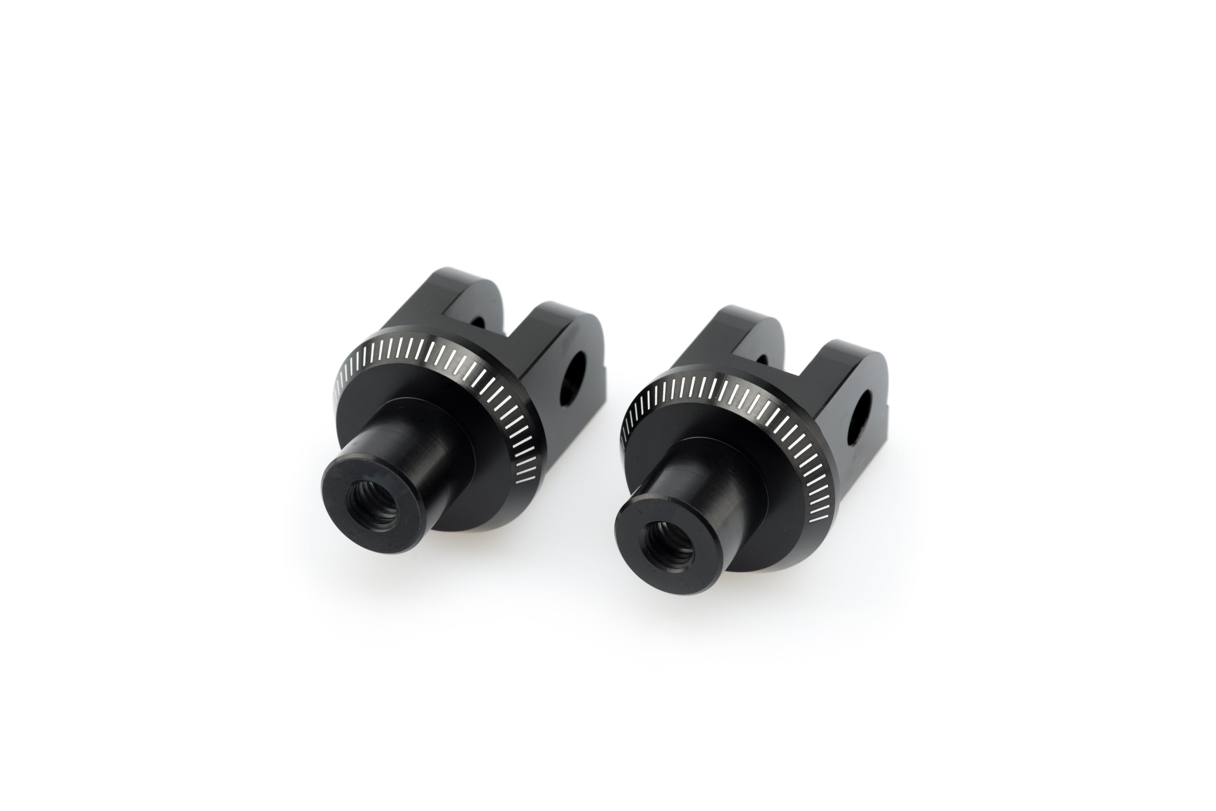Puig Pair Footrest Fixation Right/Left Tenere 700