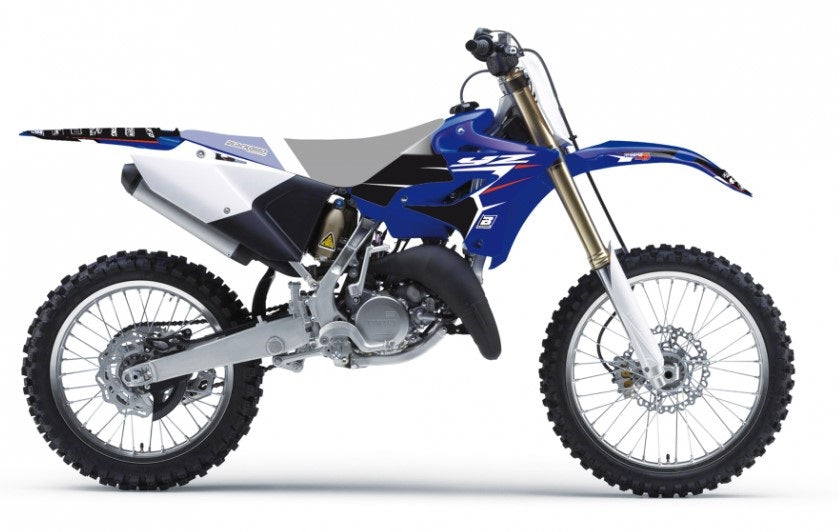 Blackbird Dream 4 tarrasrj YZ125/250 15-21