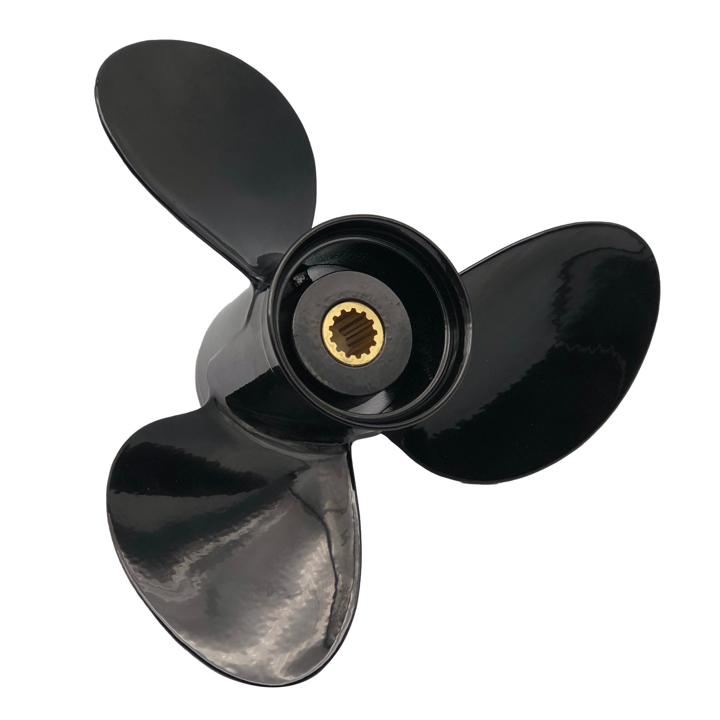 POLASTORM potkuri 12-1/2x13 Johnson/Evinrude