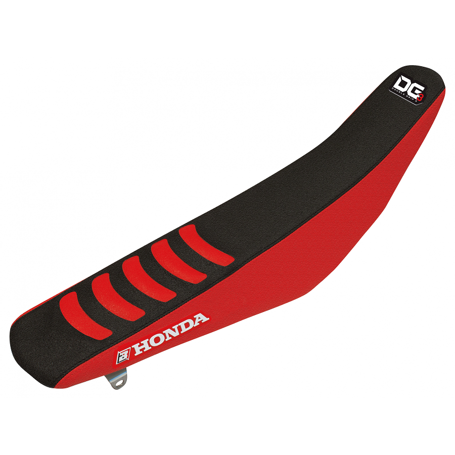 Blackbird Double Grip 3 satulanpäällinen CRF450 21