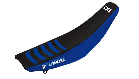 Blackbird Double Grip 3 satulanpäällinen YZ 125-250 02-16