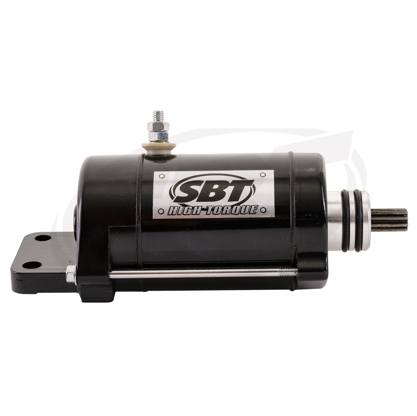 SBT Starttimoottori Tigershark