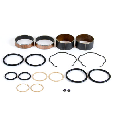 ProX Front Fork Bushing Kit KX125/250 '91-95 + KX500 '91-96