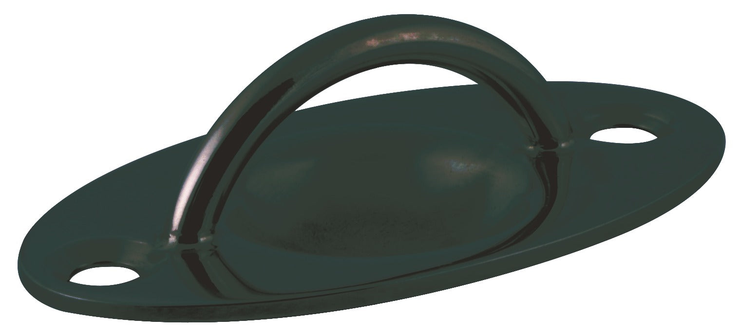 Rengaslevy AISI 316 70x40mm