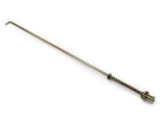 Tec-X Jarrutanko, Yleismalli, p. 480mm