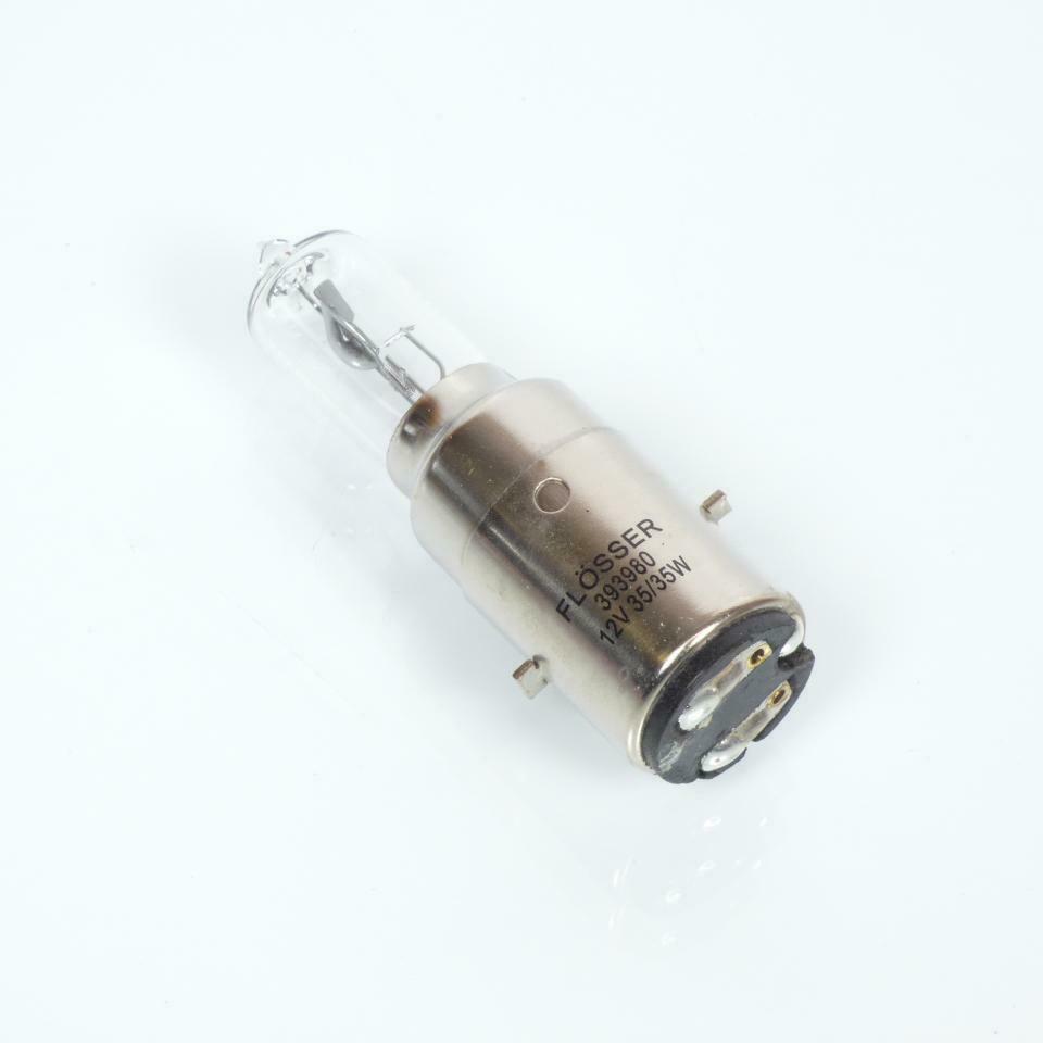 Flösser Polttimo 12V 35/35W BA20d Halogen