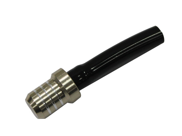 Sixty5 Tankinkorkin venttiili+letku titaani