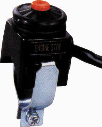 Sixty5 tappokatkaisija KX