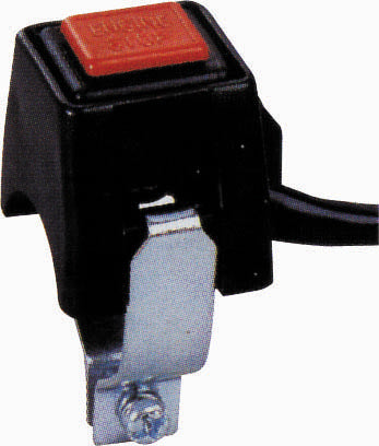 Sixty5 tappokatkaisija RM