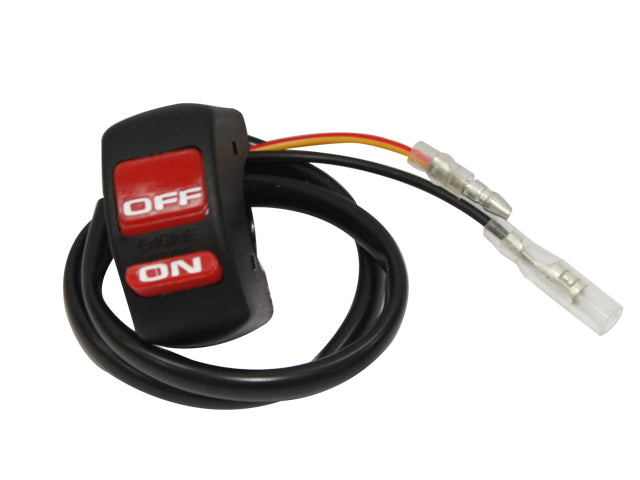 Sixty5 tappokatkaisija YLEIS