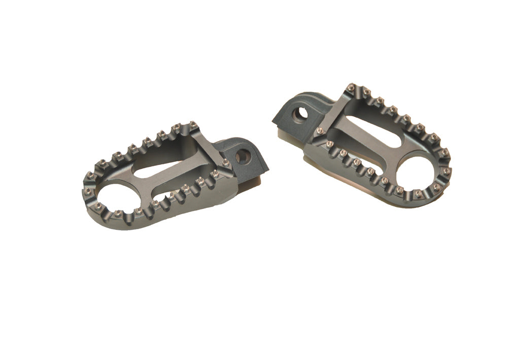 Sixty5 jalkatapit Honda