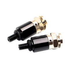 Sixty5 ILMAUSVENTTIILIPARI WP43/48MM