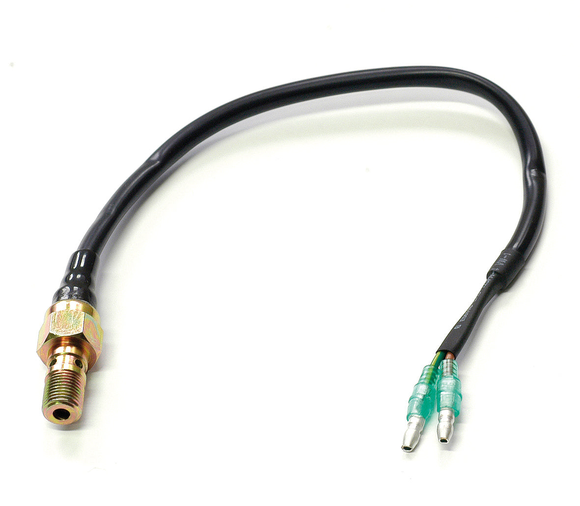 Jarruvalokatkaisin pääsylinteriin 10X1.00mm