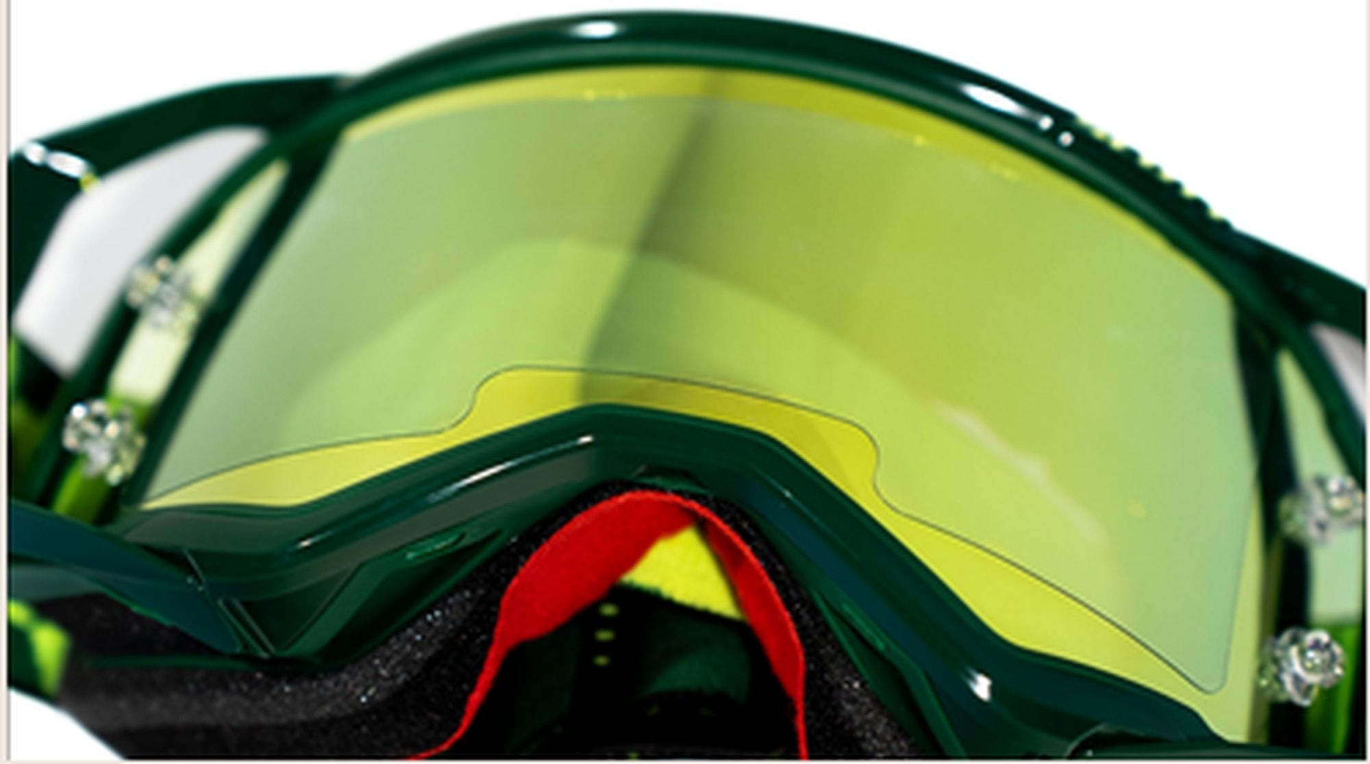 Armor Vision 62MM SMARTFILM LENS PROTECTOR (PACK OF 3