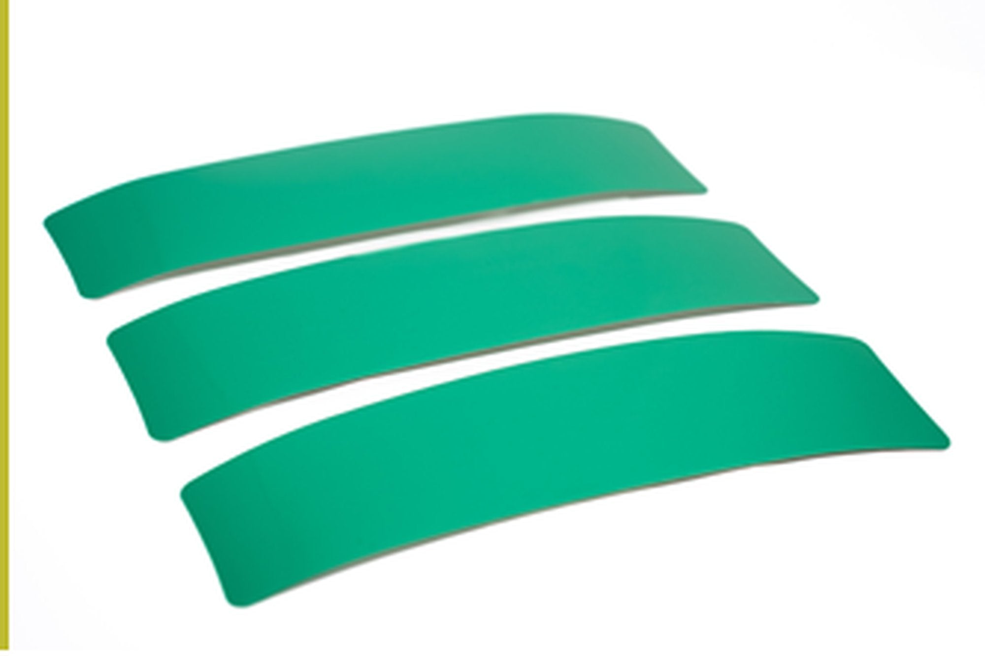 Armor Vision 75MM VISOR PROTECTOR ROAD/KART/ADVENTURE (3pcs)