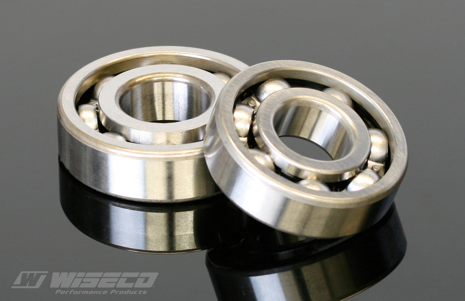 Wiseco Main Bearing 25x52x15mm (C3)