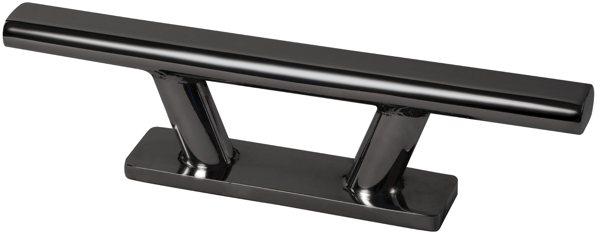 Osculati Nordik Black Line pollari 150mm