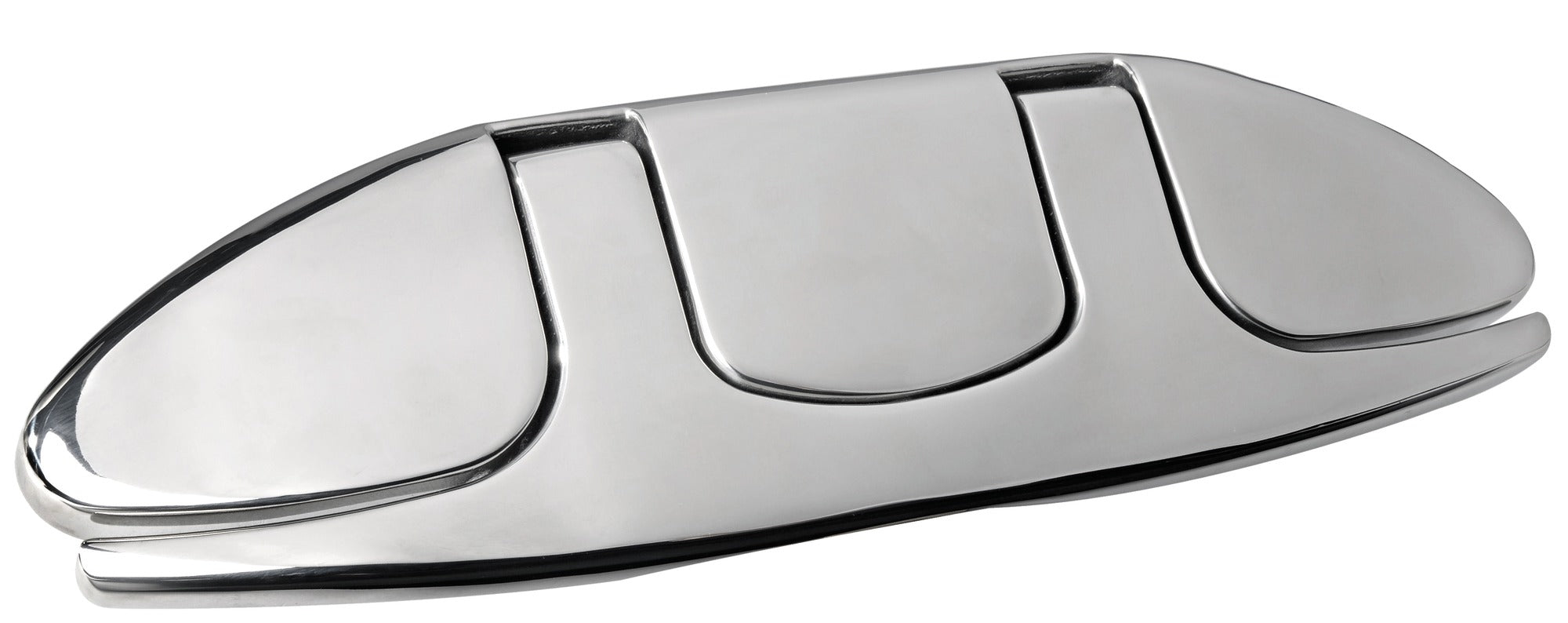 Osculati Pop-up pollari RST 115mm