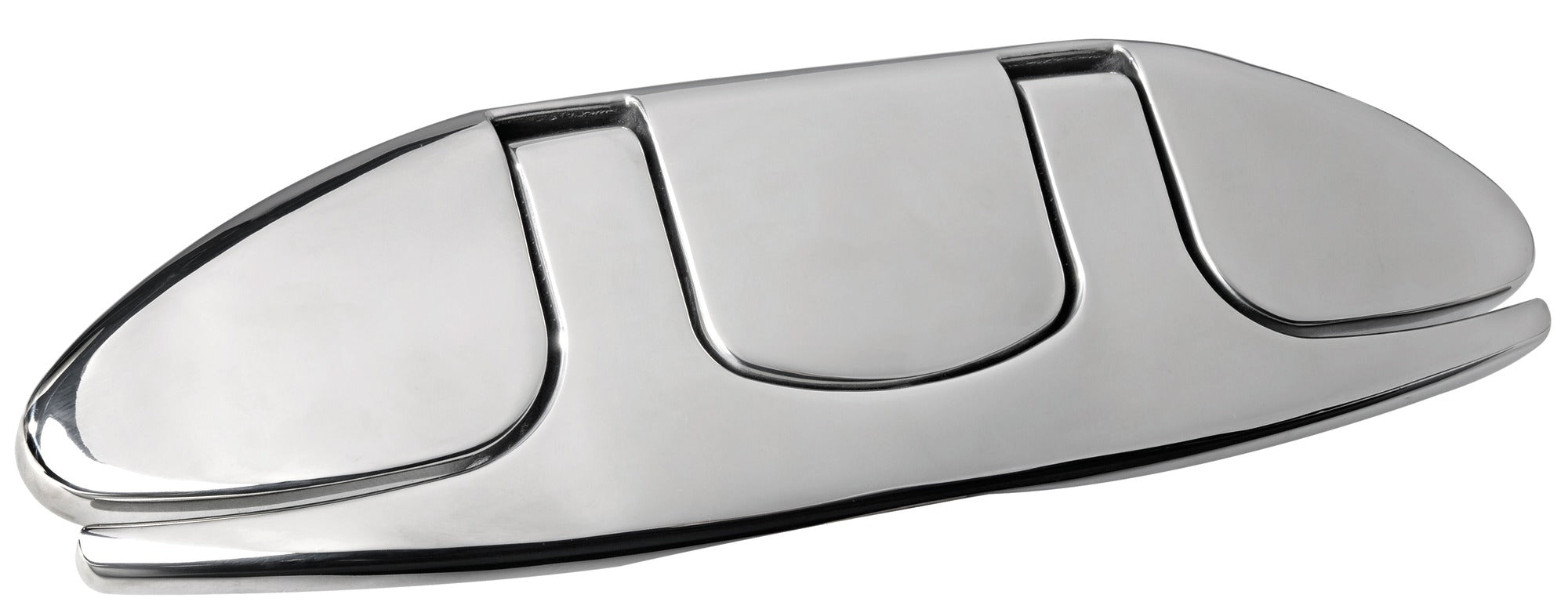 Osculati Pop-up pollari RST 172mm