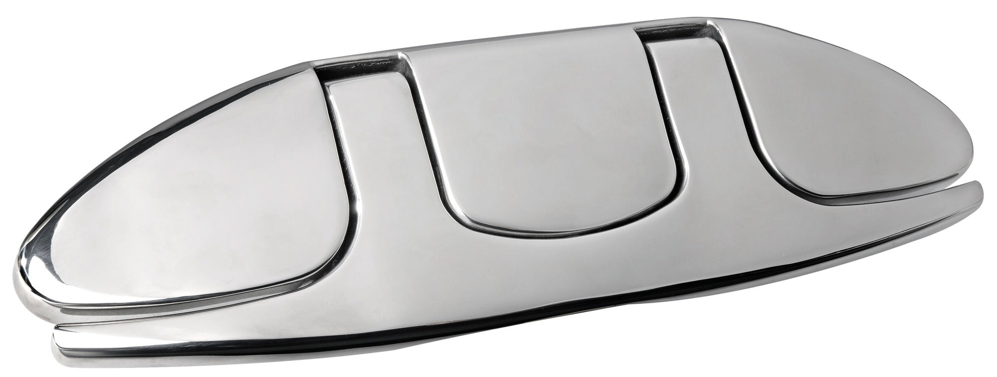 Osculati Pop-up pollari RST 270mm