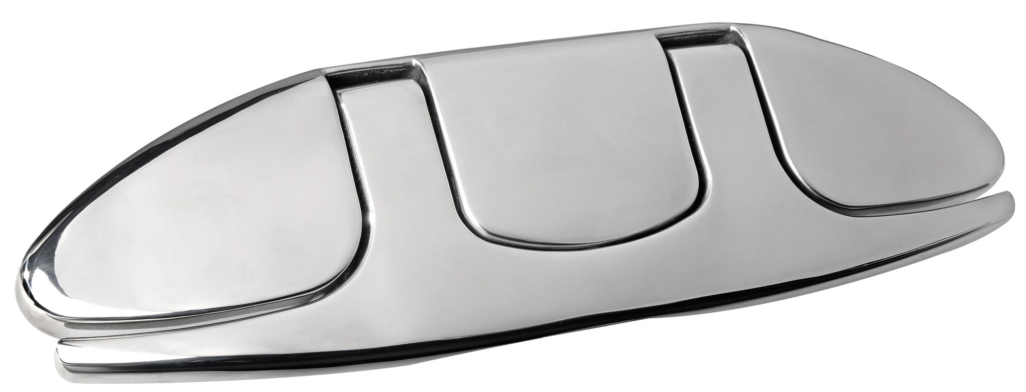 Osculati Pop-up pollari RST 140 mm