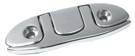 Osculati Pop-up cleat AISI316 115 x 45 mm