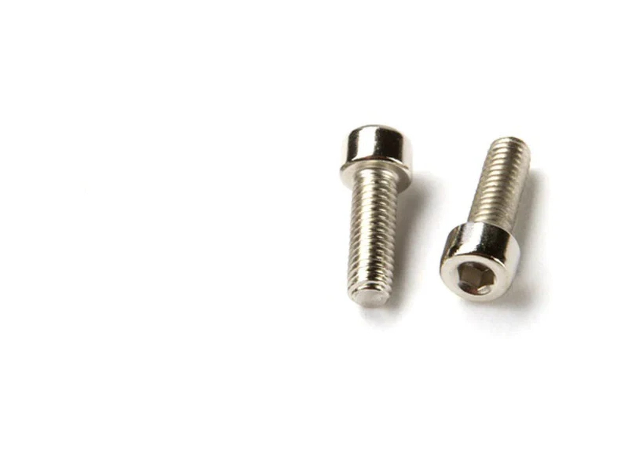 ODI V2 3mm Stainless Steel Bolt Set PWC Watercraft V2.1 Clamps- QTY x 2