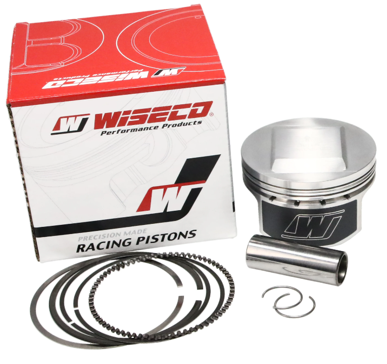 Wiseco Piston Kit Can-Am Outlander 650 '06-21 Std.