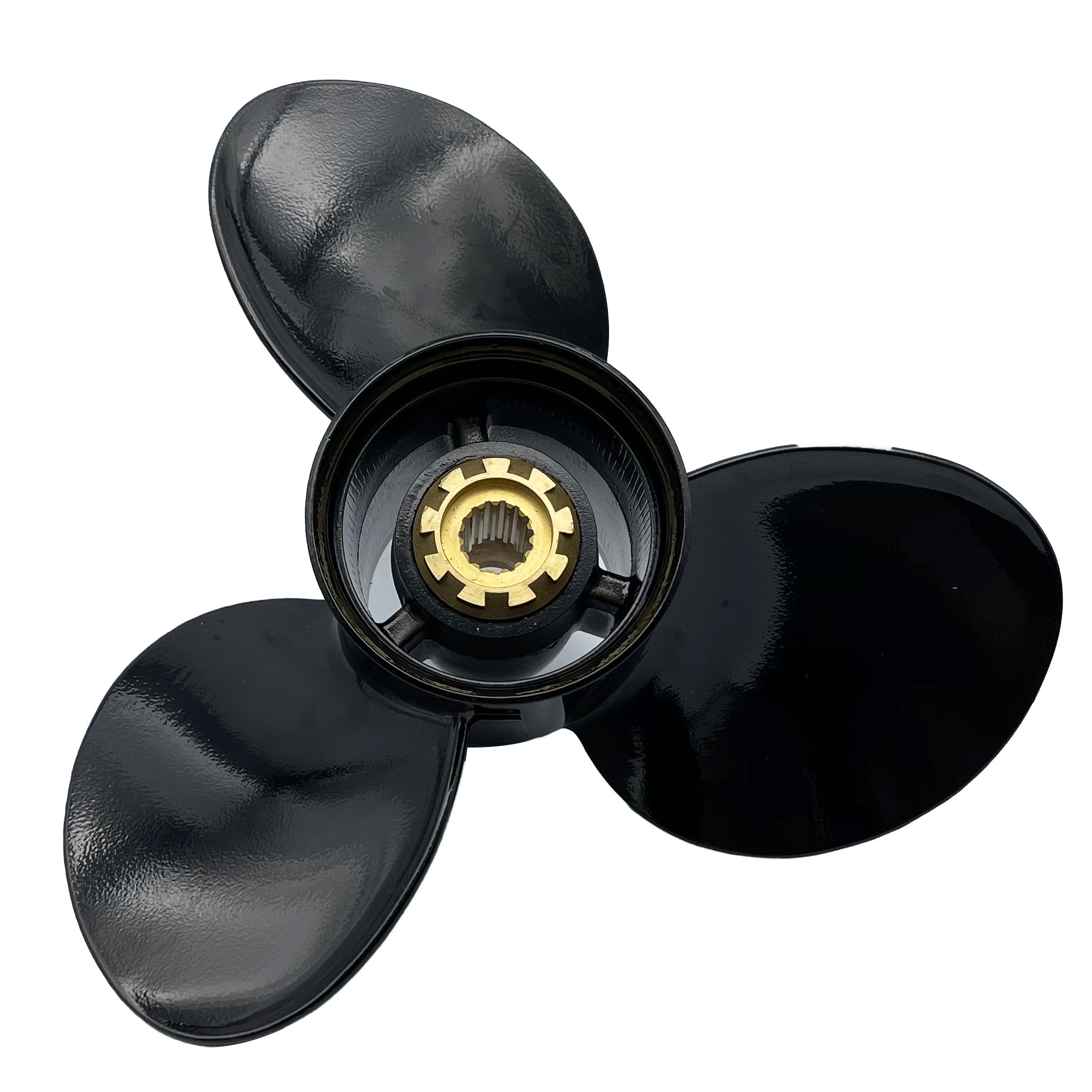 POLASTORM potkuri 13-3/4x15 Mercury/Mariner