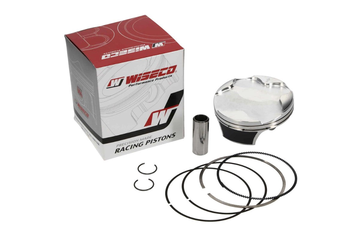 Wiseco Piston Kit KX450 '19-22 12.5:1 CR