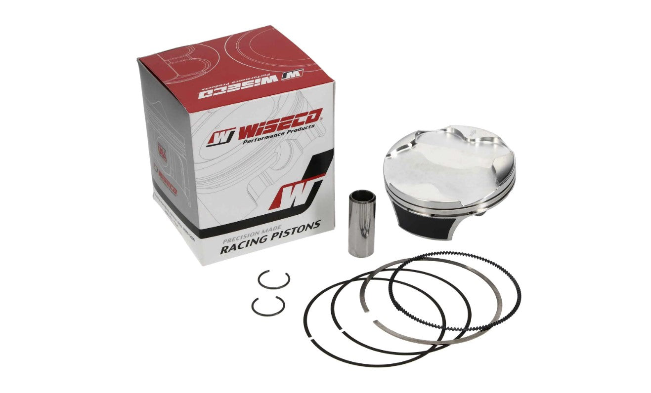 Wiseco Piston Kit KX450 '19-22 13.5:1 CR