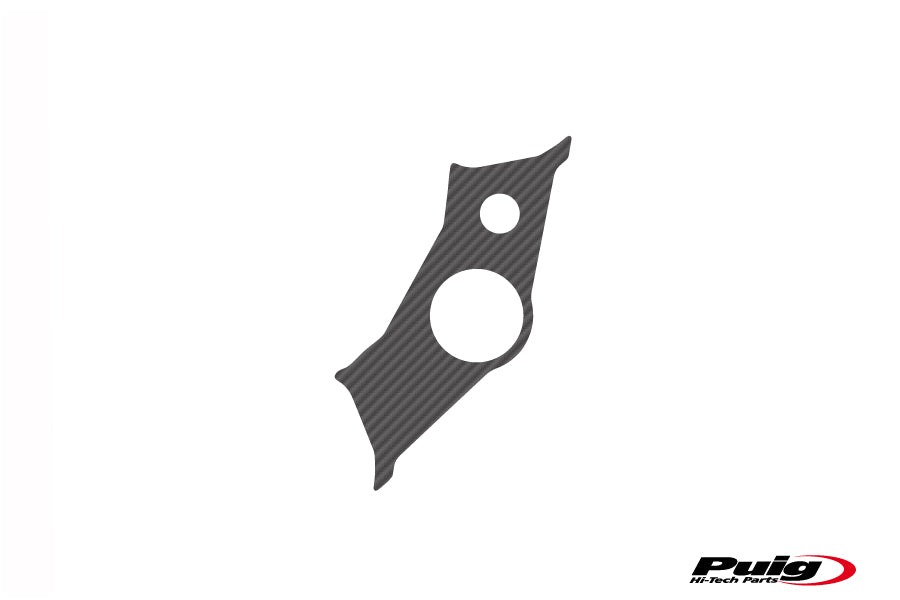 Puig Yoke Protector Carbon Look Yamaha R6 05' (.)