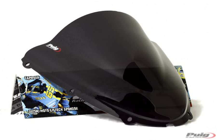 Puig pleksi racing ZX 10 R 06-07