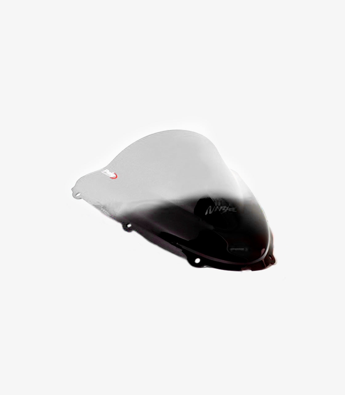 Puig Racing Screen Kawa.Zx6R/Rr 05-08 Zx10R 06-07 C/Cle